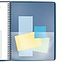 2026 AT-A-GLANCE 8.25" x 11" Weekly Appointment Book, Faux Leather Cover, Blue (70-940-20-26)~#|#~4F272B5B-981B-4B4D-A4EDA508B93CA43E_sc7