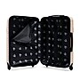 InUSA Resilience 4-Piece Hardside Spinner Luggage Set, TSA Checkpoint Friendly, Sand (IURESSMLXL-SAN)~#|#~4F285A8C-B35E-4605-ADD94910CB379186_sc7
