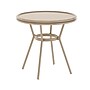 Flash Furniture Lourdes Indoor/Outdoor French Bistro Table, Natural/White (SDA64280NATWHLN)~#|#~4F287AA9-4161-4605-AA213A051A416A59_sc7