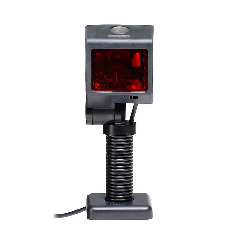 Honeywell QuantumT MK3580-32A38 Barcode Scanner, Mounted image 1