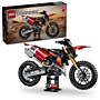 LEGO Technic Ducati Desmo450 MX Factory Motorcycle, 457 Pieces (42238)~#|#~4F29A659-504F-404D-A5240AD3A2FF99D0_sc7