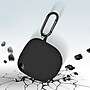 SaharaCase Venture Silicone Case for QuietComfort Ultra Earbuds, Black (HP00130)~#|#~4F29B6E1-AE75-42FE-8B8E83EE99F286D7_sc7