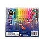 Scentco Smarkers Washable Markers, Assorted Colors, 16/Pack (MKSM16)~#|#~4F29C887-CBB5-4A9C-97B635D39550F735_sc7