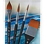 Princeton Aqua Elite Watercolor Synthetic Brush Box Set, 4/Pack (PBXP4850BSET)~#|#~4F2A92FF-3537-4974-B6BA14329A4B3A1A_sc7