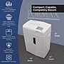 Formax OnSite 8206CC 17-Sheet Cross-Cut Deskside Shredder (FD 8206CC)~#|#~4F2ACD2D-7A77-4DA7-8F16F788D205C381_sc7