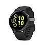 Garmin vívoactive 5 Smartwatch, GPS, 42.2mm, Black Silicone Band (010-02862-10)~#|#~4F2B5482-7FC3-41AF-A303BBE92F928D45_sc7