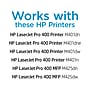 HP 80X Black High Yield Toner Cartridge (CF280X)~#|#~4F2C3E51-D5EB-46F8-8244FBBB66E8E1AA_sc7