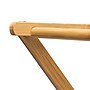 Household Essentials Bamboo Folding Laundry Rack, Natural (HH6524)~#|#~4F2DBDB1-9CEE-44BF-8E403FEB9EB9B28E_sc7