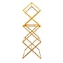 Household Essentials Folding Bamboo Drying Rack, Natural (HE1238)~#|#~4F30446C-9681-44E8-A9BEDEF851A92996_sc7