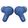 JVC Gumy Wireless Earbuds, Bluetooth, Blueberry (JVCHAA7T2A)~#|#~4F30C3EA-7B30-477B-80583FE186347D65_sc7