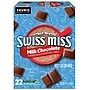Swiss Miss Chocolate Hot Cocoa, Keurig® K-Cup® Pods, 88/Carton (12528)~#|#~4F31B8B4-6497-4B89-A6CF39B3F2EE6ED9_sc7