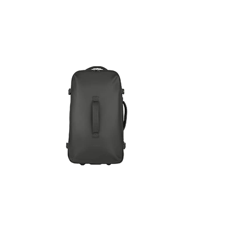Tucano Gommo 39" Carry-On Suitcase, 2-Wheeled, Black (BTRGOM-S-BK) image 1