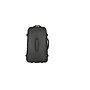 Tucano Gommo 39" Carry-On Suitcase, 2-Wheeled, Black (BTRGOM-S-BK)~#|#~4F32D0D4-A335-4A64-B8CC8D429EBAEF5A_sc7