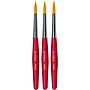 da Vinci PRIMO Tempera Preschool Round Brush, 3 /Pack (DVXVA353R0-3)~#|#~4F345A0D-05A0-437A-88C951173C095F2B_sc7