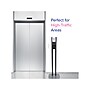 PURELL ES10 Automatic Floor Stand Hand Sanitizer Dispenser, Graphite (8214-DS)~#|#~4F381120-0ED6-49EB-A801F319D4450C21_sc7