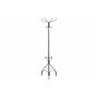 Monarch Specialties Inc. Coat Tree, Silver, Metal (I 2032)~#|#~4F39399D-ECEE-45B4-B7E70D198A53E581_sc7