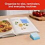 Staples Sticky Notes, 3" x 3", Watercolor Colors, 2400 Sheets – Decorative Self‑Stick Notes for Messages, Planning & Journaling~#|#~4F3AF8B3-3689-46A4-A841B899F2024ECC_sc7