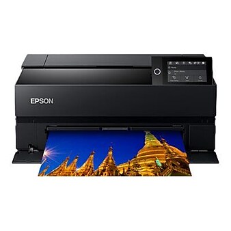 Epson SureColor P700 Wide Format Inkjet Printer (C11CH38201)