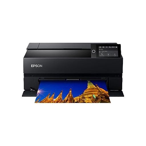 Epson SureColor P700 Format Inkjet Printer (C11CH38201) | Staples