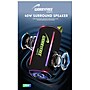 Worryfree Gadgets WP64 Wireless Bluetooth Portable Speaker, Waterproof, Blue (WP64-BLU)~#|#~4F3D9F65-94FA-4C28-A351F5CE687A867F_sc7