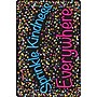 Ashley Smart Poly Commercial Floor Mat, 15.5" x 23.5", Sprinkle Kindness Everywhere, 2/Bundle (ASH91505-2)~#|#~4F3EB9AB-9E47-4216-83AEF8E20D71D8E9_sc7