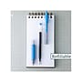 Pilot G2 Premium Retractable Gel Pen, Fine Point, 0.7mm, Blue Ink (G27-PWK-BC)~#|#~4F3FD1F3-4A4D-41E0-89ABE9699676BE9A_sc7