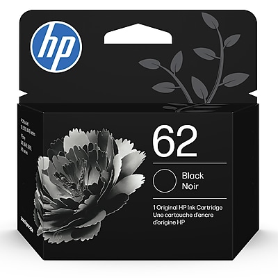 HP 62 (C2P06A) Tintenpatrone – Tri-Color, 4 Ml, Für HP Drucker