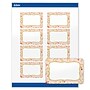 Avery Rectangle Multipurpose Labels, 2" x 3", White, 80/Pack (19479370478)~#|#~4F41F209-E2C0-4E60-8E022B96CBF8BDFF_sc7
