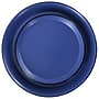 Elama Bacarra Stoneware Dinnerware Set, Black/Blue, 16 Piece~#|#~4F44F4A9-2404-4FDC-81CFF6D650FD2315_sc7