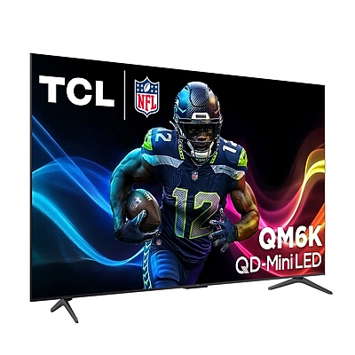 TCL QM6K Series TV