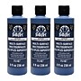FolkArt Acrylic Paint Multi-Surface Satin, 8oz., Ink Spot, 3/Pack(FLK4653-3)~#|#~4F45B6A1-966E-4659-AFCC040AD9DE4C09_sc7