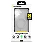 cellhelmet Magnitude Series MagSafe Phone Case for iPhone 16 Plus, Shock Absorbing, Crystal Clear (CM-105-CC)~#|#~4F4689A5-D1E8-4E46-B4183EBFDD5A3BAA_sc7