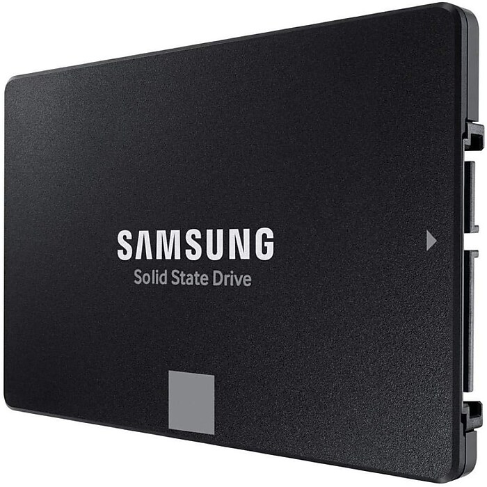 Samsung 870 EVO 1TB 2.5