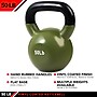 Jfit 50 lb. Vinyl Kettlebell, Red (J-VKB50)~#|#~4F49FC2B-B9A8-4EFC-89ED15E0D5946985_sc7