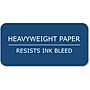 New Leaf Paper 1-Subject Notebooks, 7.5" x 9.75", College Ruled, 70 Sheets, Each (10840)~#|#~4F4A43B6-1475-42A6-B29FEDAA02C61DA6_sc7