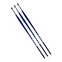 da Vinci FORTE-Acrylics Oil and Acrylic Synthetic Student Brushes, 3 /Pack (DVXVA86404-3)~#|#~4F4ACAE3-2422-460C-B668CB3EC5FCF9D3_sc7