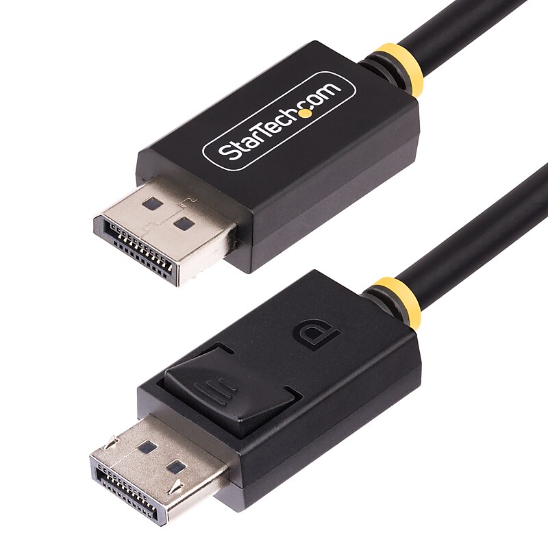 StarTech Black Box HDMI 32.8' HDMI Audio/Video Cable, Male to Male, Black  (AOCHLH210MR2) image 1