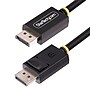 StarTech Black Box HDMI 32.8' HDMI Audio/Video Cable, Male to Male, Black  (AOCHLH210MR2)~#|#~4F4ACB14-A2AD-4A56-9F20CAADC39AC926_sc7