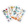 Crayola Color & Sticker: Bluey Activity Book, 3 Sets/Bundle (BIN042743-3)~#|#~4F4B7C37-0EA1-42FB-AD7E10D08C45ADBA_sc7