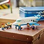LEGO City Passenger Jet, 118 Pieces (60492)~#|#~4F4C3C6A-FFDB-4ABF-A95F8A05ED52F917_sc7