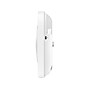 HPE Networking Instant On AP32 (US) AX 3600 Mbps PoE 2 x 2 Wi-Fi 6E Access Point, White (S1T22A)~#|#~4F4D7BC2-9A52-47AF-AC0AC53D6F16B06A_sc7