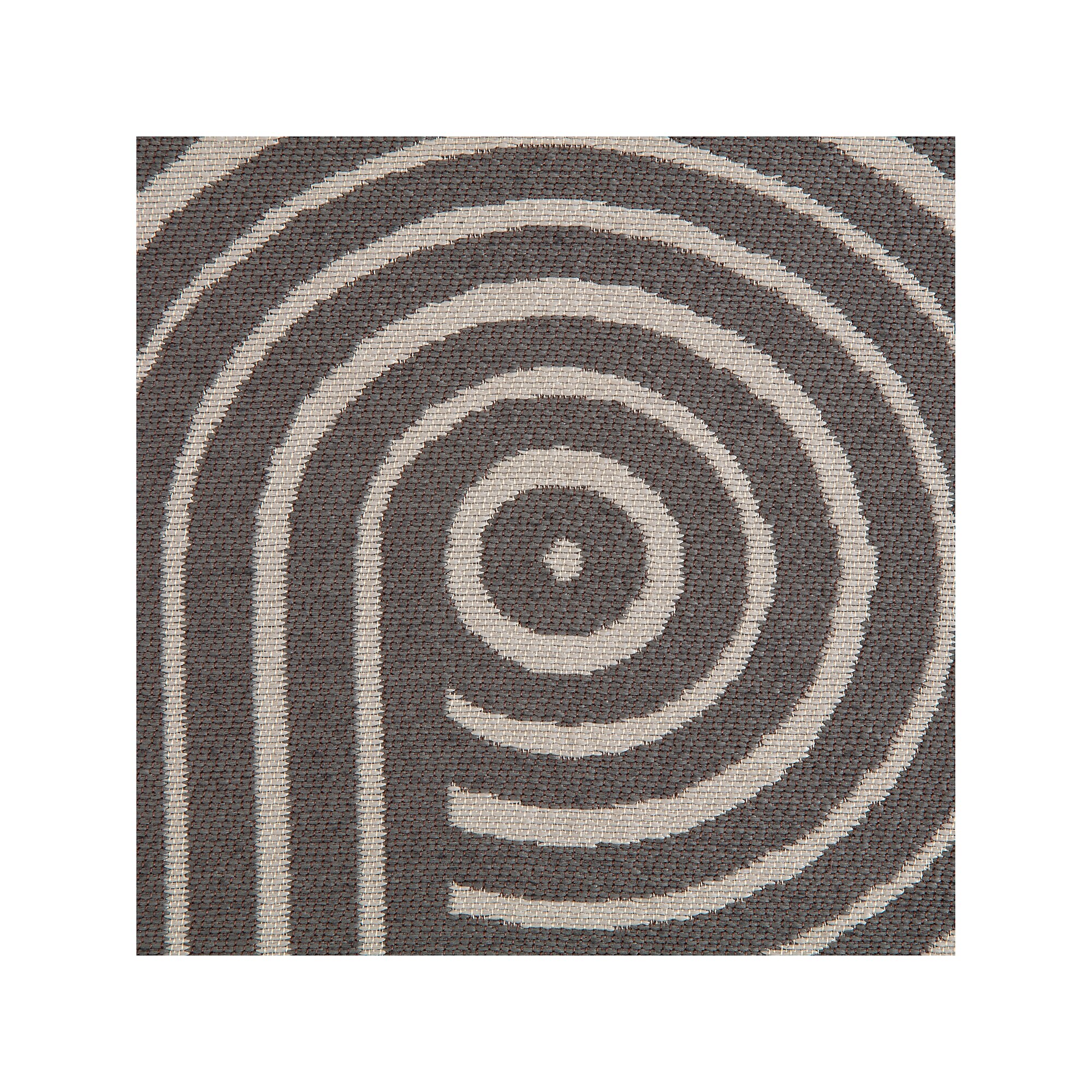 Anji Mountain Rug’d Brixey Carpet & Hard Floor Chair Mat, 36″ x 48″, Beige/Gray (AMB9037) Sansujyuku sansujyuku.com
