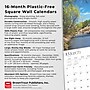 2025 BrownTrout Arizona National Parks & Monuments 12" x 12" Monthly  Wall Calendar (9781975476007)~#|#~4F4EA738-73EC-4E49-A9C8C286AABFA036_sc7