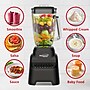 Brentwood Select 5.3-Cup 500-Watt 10-Speed Countertop Blender with Pulse Button, Black (JBS-500BK)~#|#~4F506972-EAE9-487F-AA0EF8F23B57EA44_sc7
