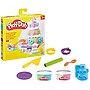 Play-Doh Creatin' Cakes Playset, Multicolored (F4714)~#|#~4F51D281-AFB8-41EF-AA4AA88D11E95872_sc7
