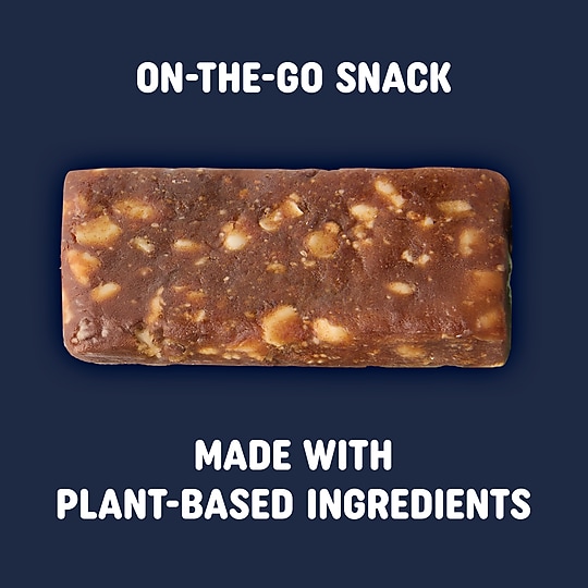 Pick Me Up Provisions™ Gluten Free Chocolate Chip Cookie Dough Fruit & Nut Bar, 1.6 oz., 16 Bars/Box (PM63402)~#|#~4F54E01F-B9B2-452C-8D8FDBCD3DBDEDA5_sc7