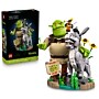 LEGO Shrek, Donkey & Puss in Boots, 1403 Pieces (72423)~#|#~4F555CD8-97CC-4631-9E8FBE6988EB0DD3_sc7