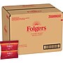 Folgers Classic Roast Coffee Fraction Pack, Medium Roast, 5.4 oz., 30/Carton (2550006102)~#|#~4F564740-F3D7-4979-8C20C9E4C9D0B841_sc7