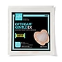 Medline Optifoam Gentle EX Sacrum Sterile Adhesive Foam Dressings, 9" x 9", 25/Carton (MSCEX99EP)~#|#~4F56843E-4867-45DF-856781C86753EF88_sc7