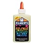 Elmer's Glow-in-the-Dark Craft Glue, 5 oz., Assorted (2042858)~#|#~4F569ACA-5C5B-4C3C-B7F68F4FE9513B7C_sc7